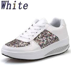 Zapatillas de Lentejuelas para Chicas - Estilo y Comodidad en Cada Paso