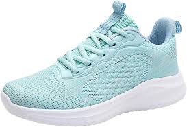 Zapatillas Deportivas Impermeables para Chicas con Cordones