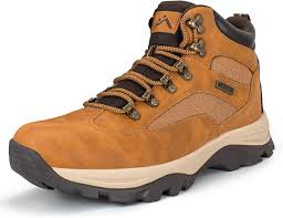 Calzado Waterproof Hombre para Senderismo: Comodidad y Estilo