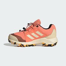 Adidas Terrex Shoes Low Unisex Niños - Calzado Goretex para Aventuras