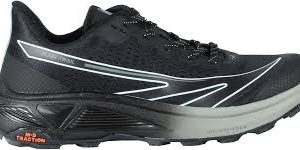 Zapatillas de Senderismo Hi Tec: Comodidad y Asequibilidad para tus Aventuras