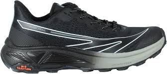 Zapatillas de Senderismo Hi Tec: Comodidad y Asequibilidad para tus Aventuras