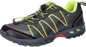 CMP Zapatillas Running Asfalto Hombre: Potencia y Comodidad en Cada Paso