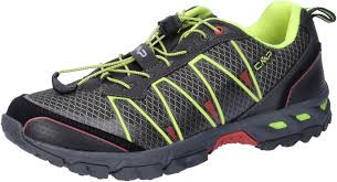CMP Zapatillas Running Asfalto Hombre: Potencia y Comodidad en Cada Paso