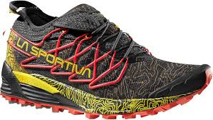 Zapatillas Sportiva Mutant para Running: La Elección Ideal en Calzado Trail Hombre