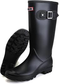 Jesindr Adulto: Zapatos de Trabajo Cómodos y Resistentes para Mujer