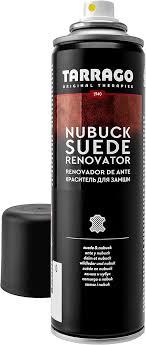 Spray Impermeabilizante Tarrago para Calzado y Bolsos de Ante