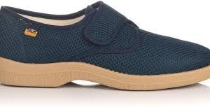 Zapatilla Rejilla Doctor Cutillas 21310: Comodidad y Estilo