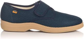 Zapatilla Rejilla Doctor Cutillas 21310: Comodidad y Estilo