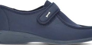 Zapatilla Confort Doctor Cutillas 746 - Estilo y Comodidad