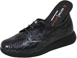 Plantilla Acolchada Extraíble Doctor Cutillas - Comodidad y Estilo