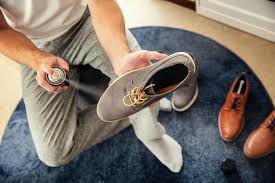 Kaps Impermeabilizante Repelente Engrasado Protector para Calzado de Ante