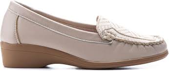 Mocasines Elegantes para Mujer - Comodidad y Estilo en Cada Paso