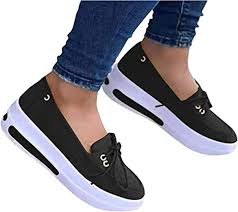 BBPM Sandalias Zapatillas Mocasines Transpirables para Mujer