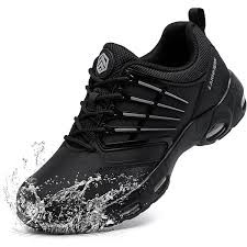 LARNMERN Calzado Antideslizante para Hostelería: Comodidad y Seguridad