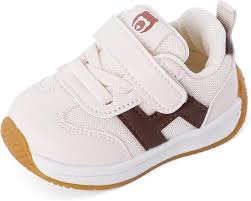 Zapatillas Transpirables Cheerful para Primeros Pasos de Bebé