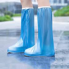 Zapatos Impermeables Lluvioso: Tu Compañero Ideal para Días de Lluvia