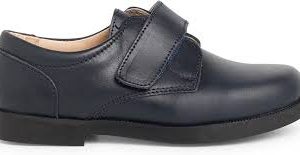 Zapato Colegial Escolares Adhesiva - Comodidad y Estilo para Niños