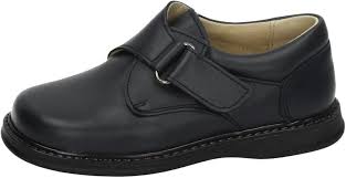 Calzado Colegial Niño PETIT SER 1010 - Comodidad y Estilo