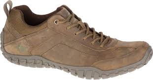 Cat Footwear Zapatos Trekking Hombre - Confort y Durabilidad para Aventureros