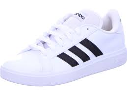 Zapatillas Casual Adidas Grand Lifestyle para Mujer