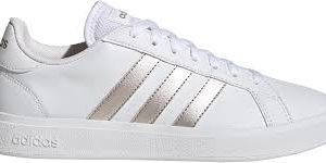 Adidas Grand Lifestyle: Estilo y Comodidad en Cada Paso