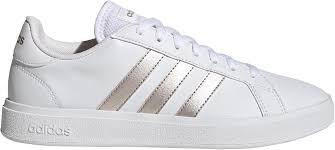 Adidas Grand Lifestyle: Estilo y Comodidad en Cada Paso