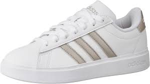 Adidas Grand Court Zapatillas Tenis para Mujer - Comodidad y Estilo