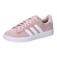 Zapatillas Adidas Grand Court para Mujer: Estilo y Comodidad