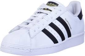 Adidas Originals Womens Superstar Sneaker - Estilo y Comodidad