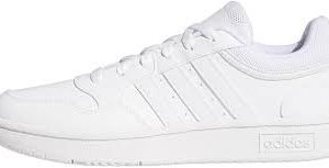 Zapatillas Adidas Hoops Classic: Estilo y Comodidad para Mujer