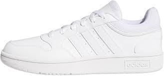 Zapatillas Adidas Hoops Classic: Estilo y Comodidad para Mujer