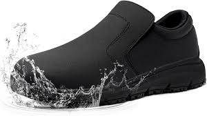 Zapatillas Antideslizantes Impermeables: Seguridad y Comodidad para Cada Paso
