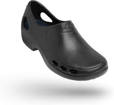 Zuecos Unisex WOCK Everlite: Confort y Estilo para Todos