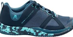 Zapatilla Hombres Modernos Wolf Wings - Perfectas para Padel