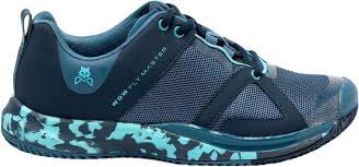 Zapatilla Hombres Modernos Wolf Wings - Perfectas para Padel