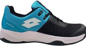 Lotto Superrapida: El Calzado Ideal para Pádel