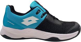 Lotto Superrapida: El Calzado Ideal para Pádel