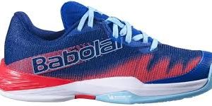 Babolat Zapatilla Premura: El Calzado Ideal para Padel