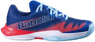 Babolat Zapatilla Premura: El Calzado Ideal para Padel
