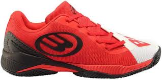 Bullpadel Vertex Zapatillas Unisex Adulto - Calzado Ideal para Padel