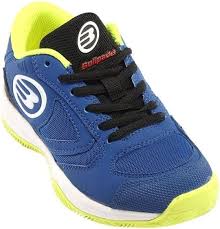 Zapatillas Bullpadel Bortex: Tu Compañero Ideal en Padel
