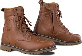 Calzado Motorista Shima Thomson para Hombre - Comodidad y Estilo en Cada Recorrido