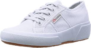 Superga 2905 Cotw Línea: Zapatillas de Gimnasia para Mujer