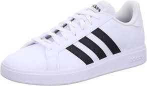 Adidas Grand Court Zapatillas para Hombre - Estilo y Comodidad