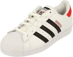Zapatillas Deportivas Adidas para Hombre - Estilo y Comodidad en Blanco