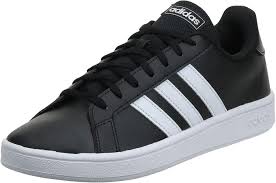 Zapatillas Tenis Adidas Hombre Blanco - Estilo y Comodidad