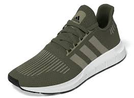 Zapatillas de Gimnasia Adidas Swift para Hombre - Comodidad y Estilo