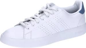Adidas Advantage Premium Leather: Elegancia y Comodidad para el Hombre Moderno