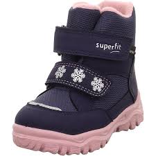 Superfit Cooper: Zapatillas Gore Tex para Niñas